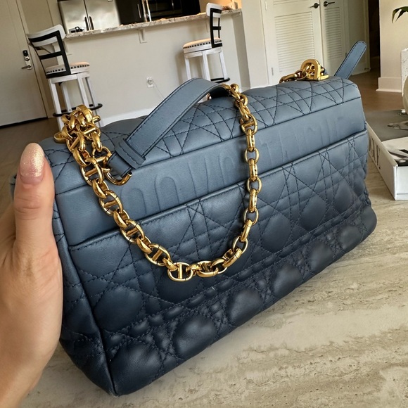 Christian DIOR large - Picture 3 of 12